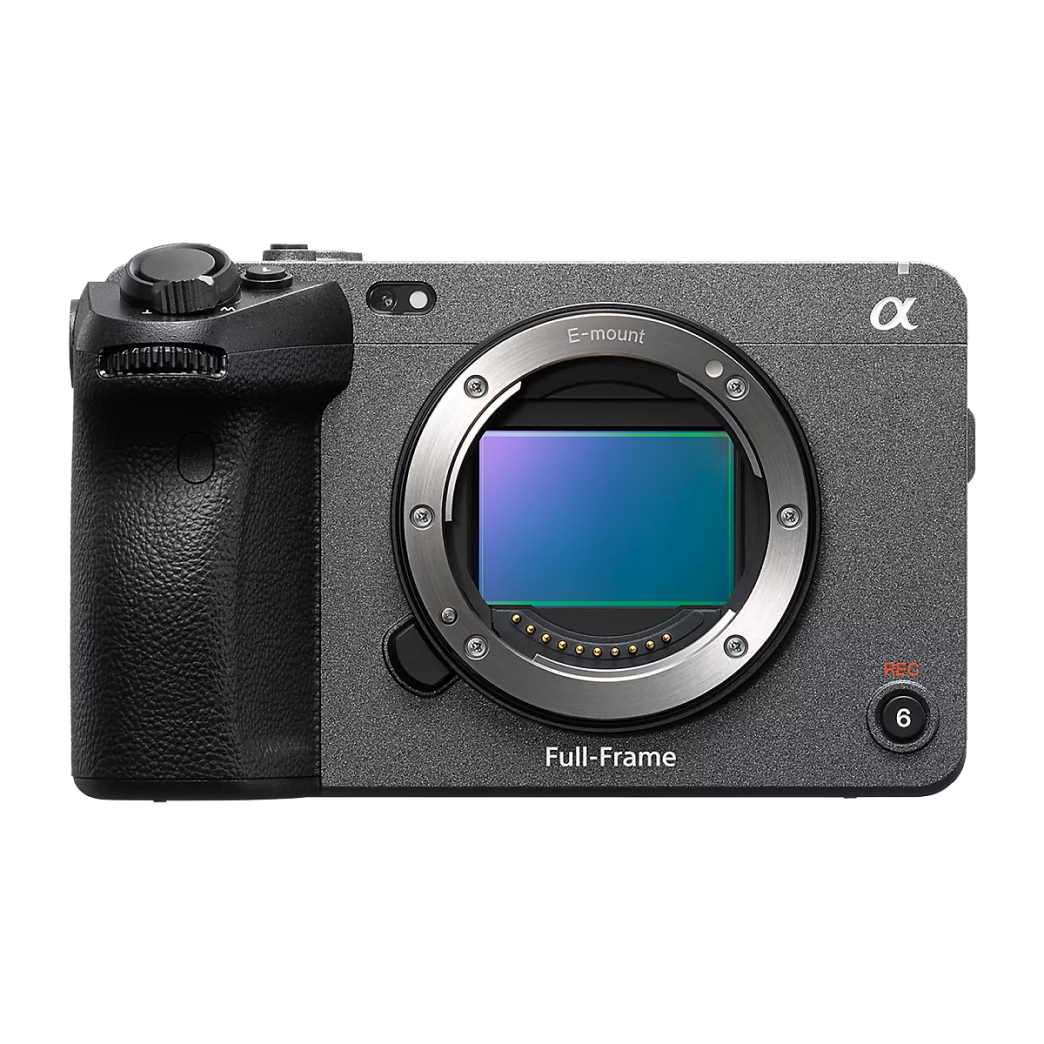 Sony FX3