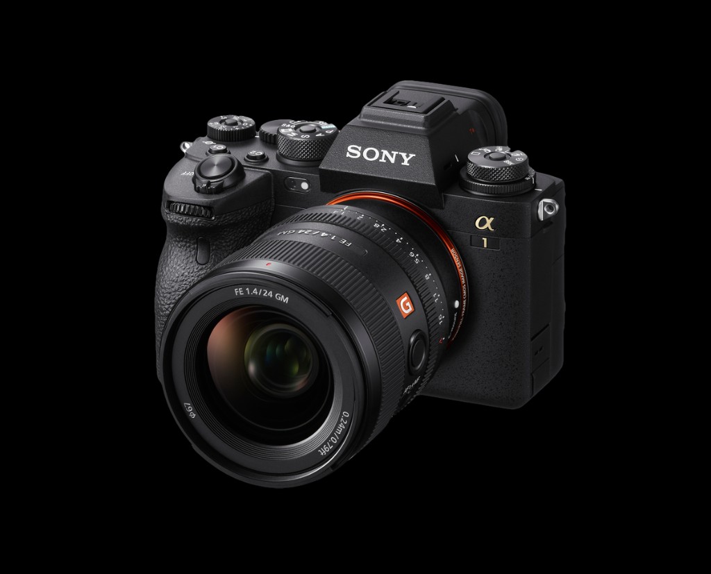 Sony Alpha 1
