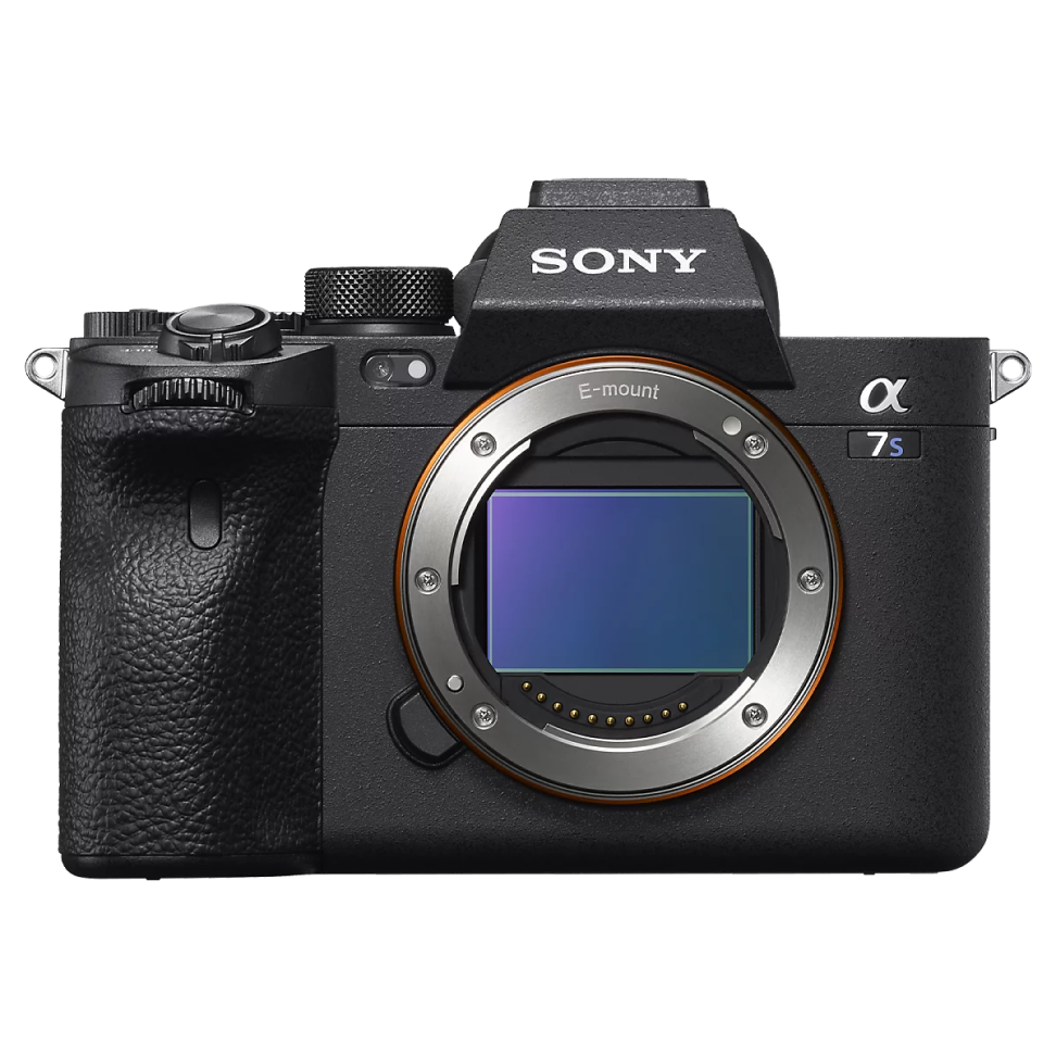 Sony A7S III